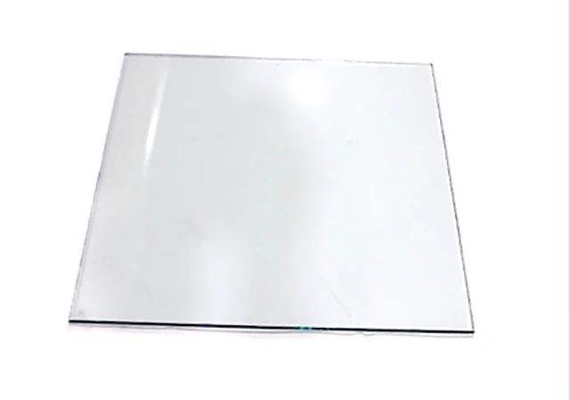 Heat Treated Safety Glass